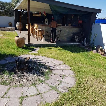 Villa Graf Ongwediva Exterior foto
